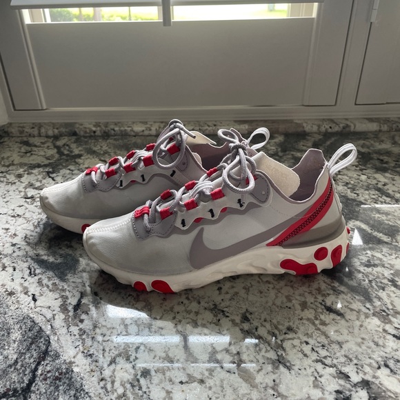 Nike react element - Picture 1 of 4